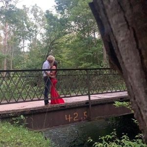 Meet your Posher, Anne